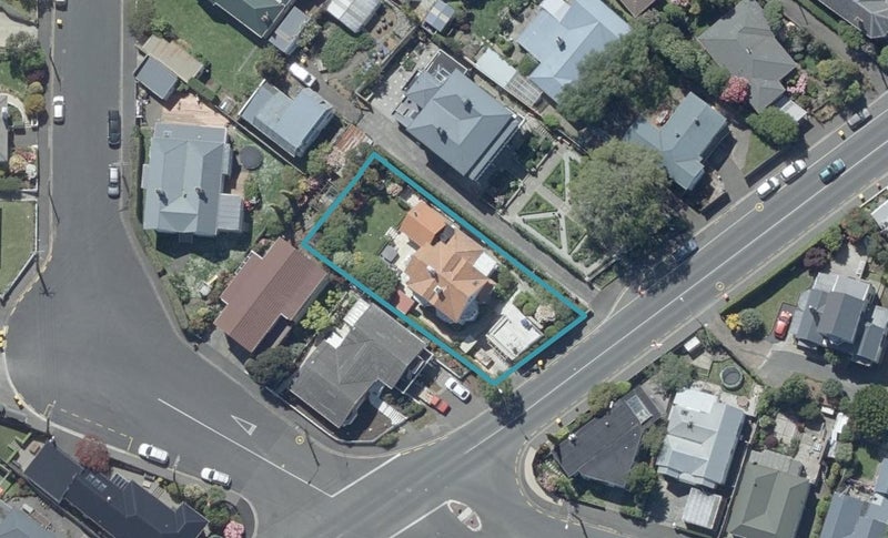 107 Highgate, Roslyn, Dunedin - Carousel 1