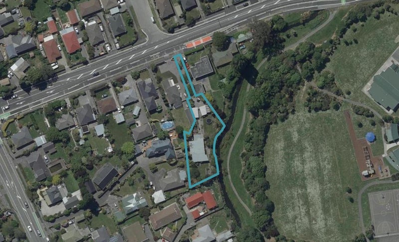 52 Sparks Road, Hoon Hay, Christchurch - Carousel 1