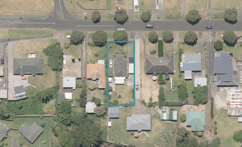 49 Swiss Avenue, Gonville, Whanganui - Carousel 1