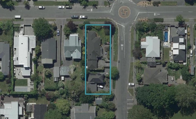 1/33 Weka Street, Fendalton, Christchurch - Carousel 1
