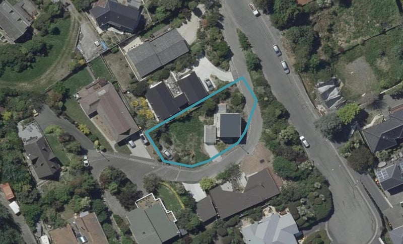2/86 Landsdowne Terrace, Cashmere, Christchurch - Carousel 1