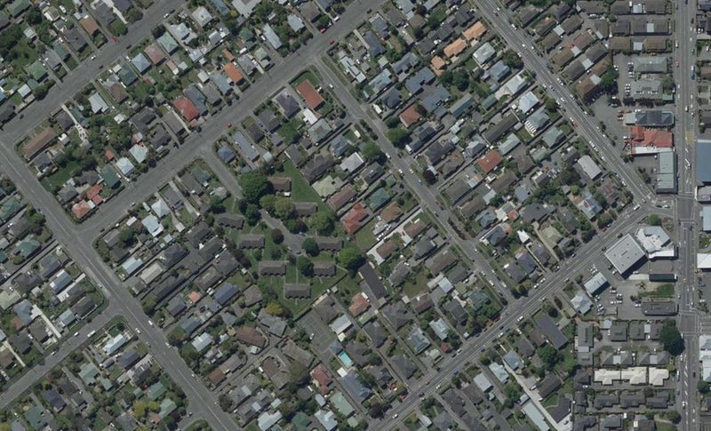 2/14 Baretta Street, Somerfield, Christchurch - Carousel 1