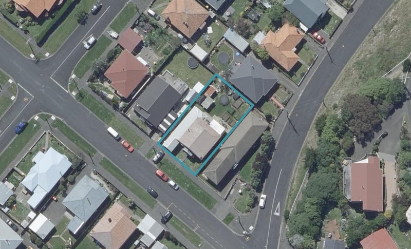 105 Cavell Street, Tainui, Dunedin - Carousel 1