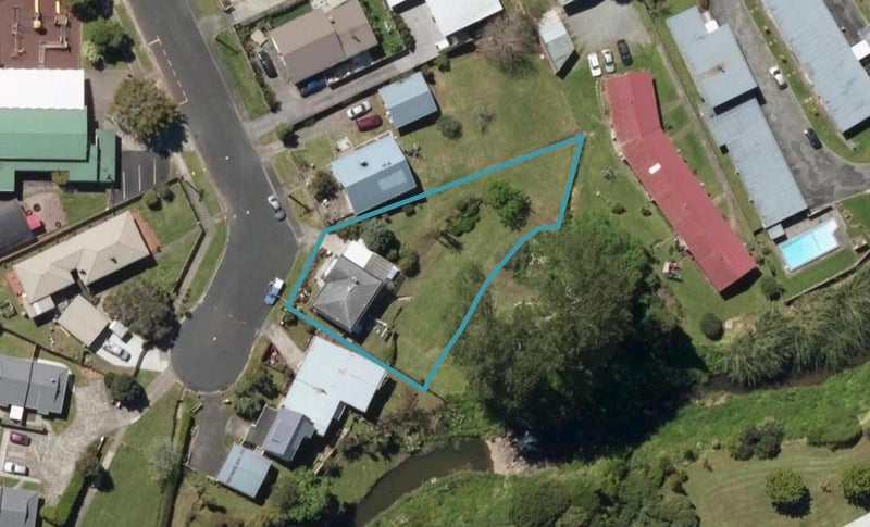 33 Te Mai Road, Woodhill, Whangarei - Carousel 1