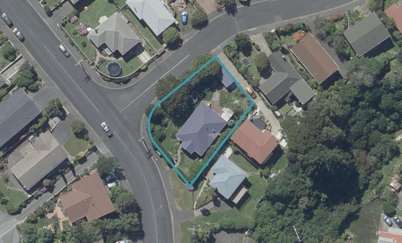 252 Helensburgh Road, Helensburgh, Dunedin - Carousel 1