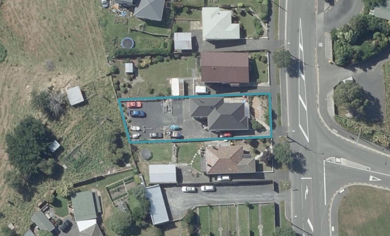 178 Mornington Road, Kenmure, Dunedin - Carousel 1