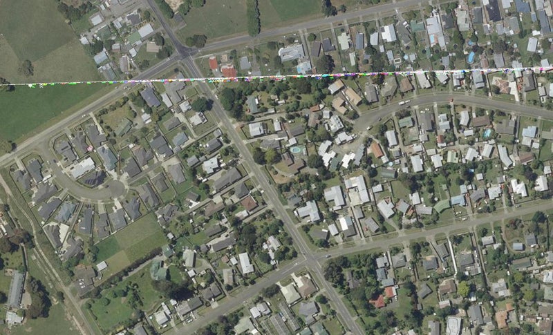 8 Lowes Place, ASHHURST, Ashhurst - Carousel 1