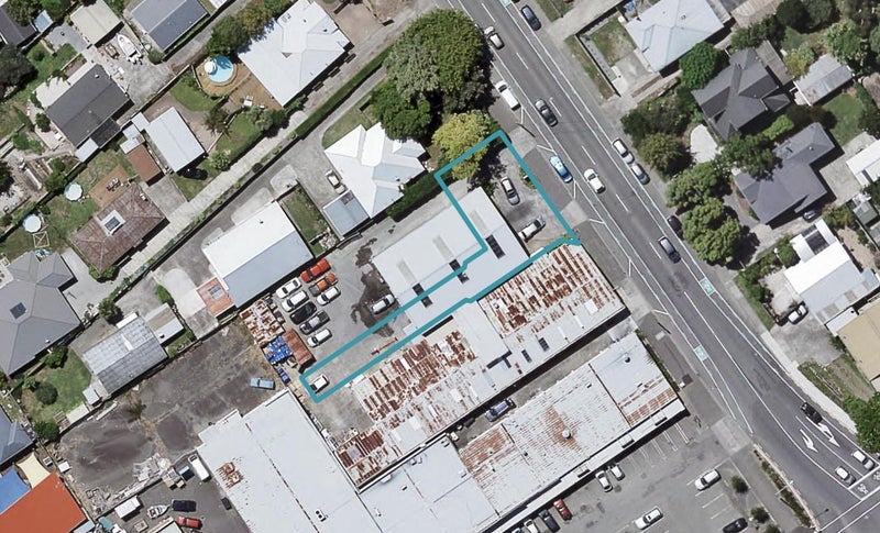 135 Frederick Street East, Mayfair, Hastings - Carousel 1