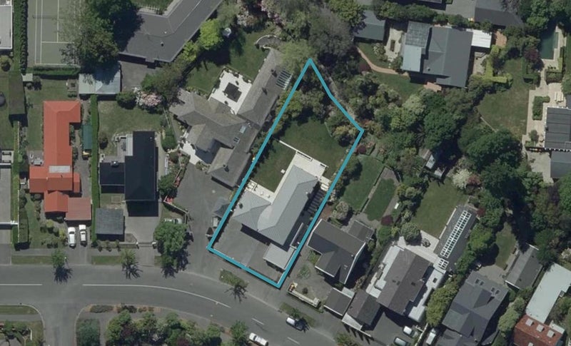 12 Weka Street, Fendalton, Christchurch - Carousel 1