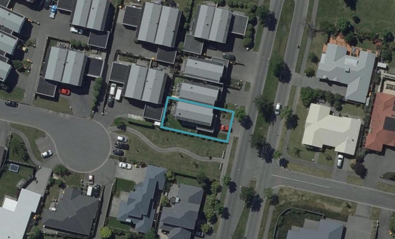 41 McMahon Drive, Aidanfield, Christchurch - Carousel 1