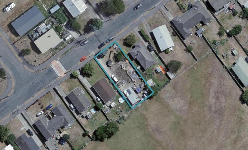 21 Clyde Street, Masterton - Carousel 1