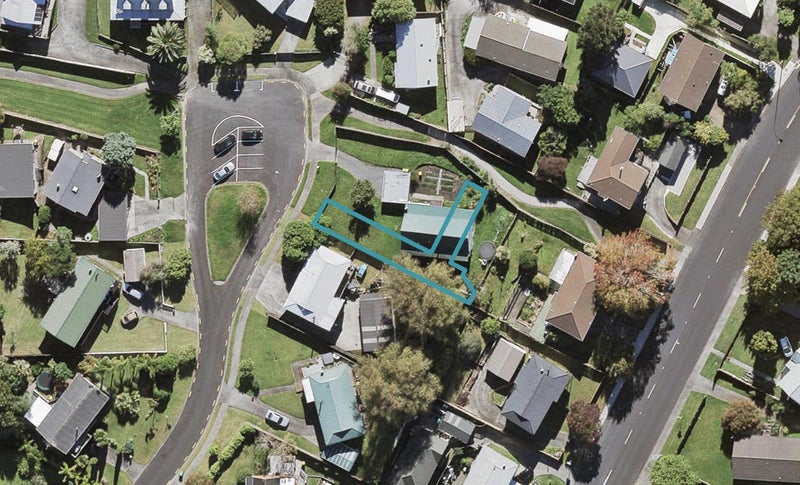 6/11 Kayle Glen, West Harbour, Auckland - Carousel 1