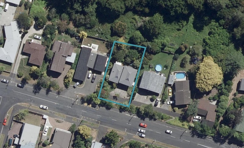43 Edinburgh Road, Hillcrest, Hamilton - Carousel 1