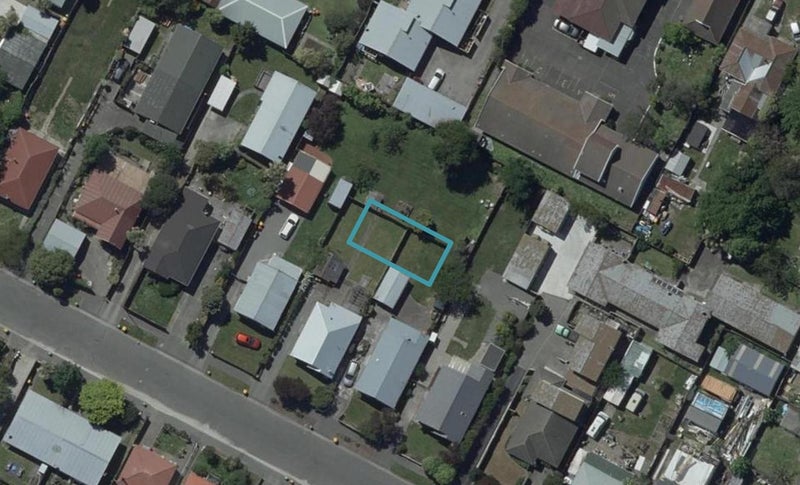 4/17 Frederick Street, Waltham, Christchurch - Carousel 1
