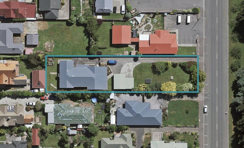 166 Kelvin Street, Avenal, Invercargill - Carousel 1