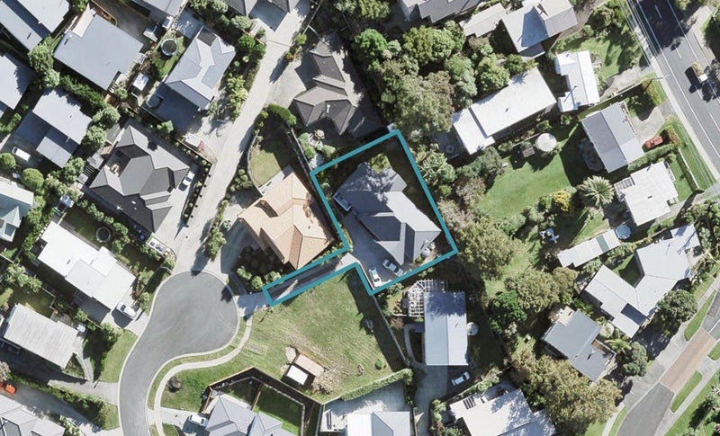 12 Andre Rise, Stanmore Bay, Whangaparaoa - Carousel 1