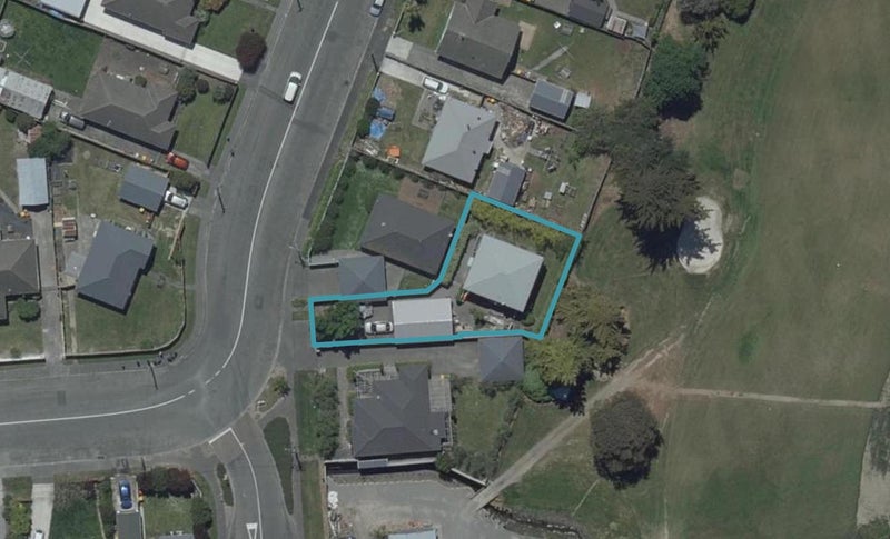 42 Joy Street, Shirley, Christchurch - Carousel 1