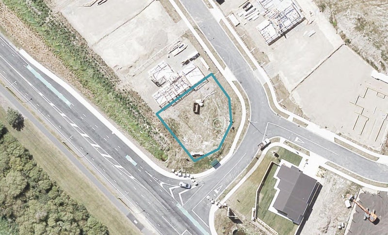 1 Brian Morgan Terrace, Wainuiomata, Lower Hutt - Carousel 1