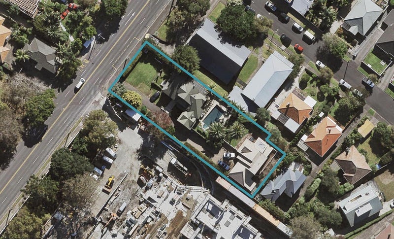 191 Campbell Road, Greenlane, Auckland - Carousel 1