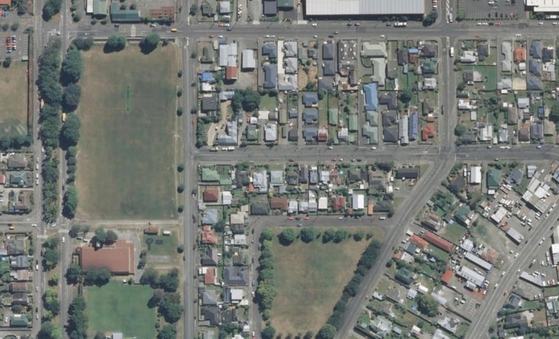 36 William Street, Parkside, Timaru - Carousel 1