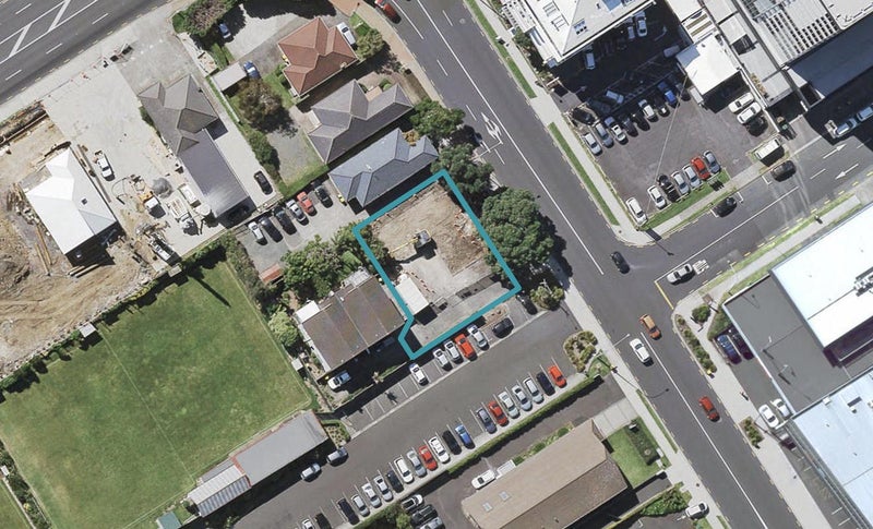 601/10 Auburn Street, Takapuna, Auckland - Carousel 1