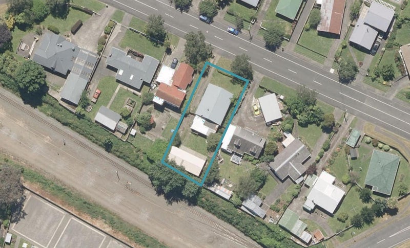 174 No 3 Line, Whanganui East, Whanganui - Carousel 1