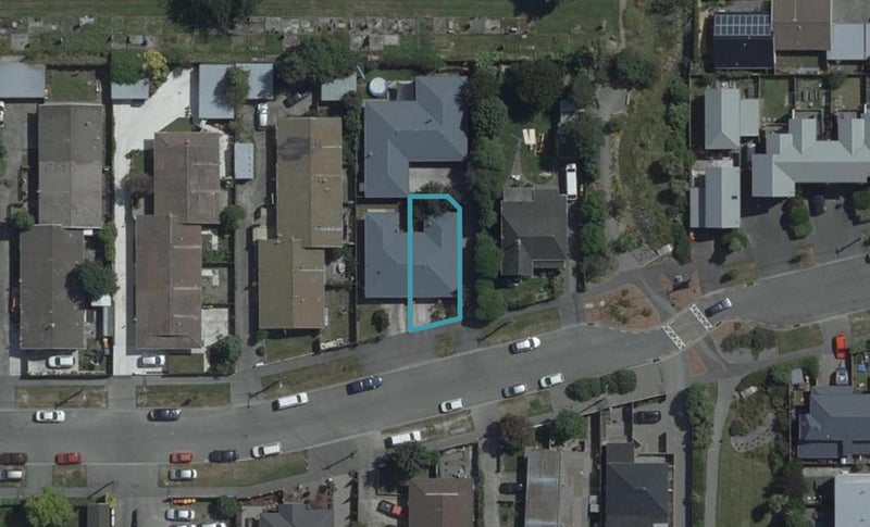 39 Fairfield Avenue, Addington, Christchurch - Carousel 1