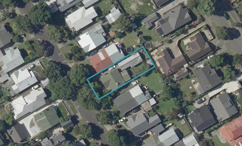 25 Milverton Avenue, Hokowhitu, Palmerston North - Carousel 1