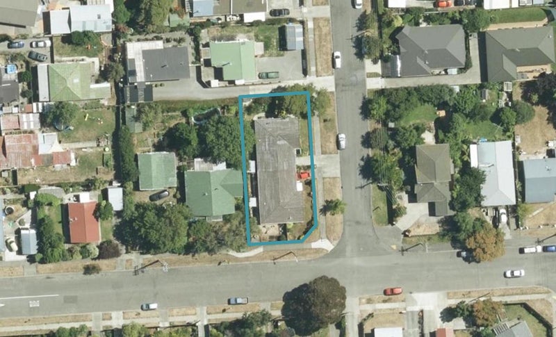 2/16 Brian Bary Street, Redwoodtown, Blenheim - Carousel 1