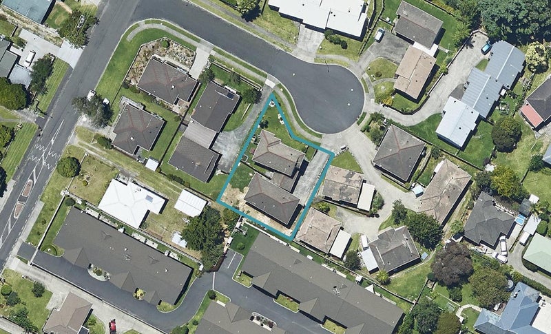 6A Cambrae Place, Gate Pa, Tauranga - Carousel 1