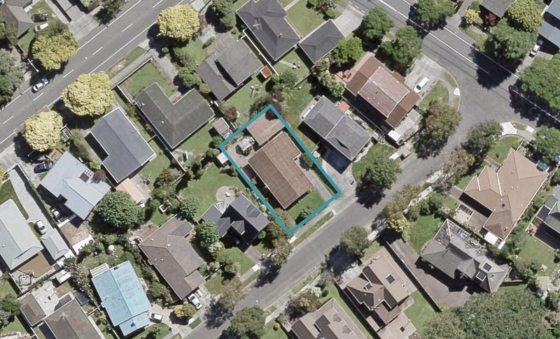 5 Hamerton Street, Naenae, Lower Hutt - Carousel 1