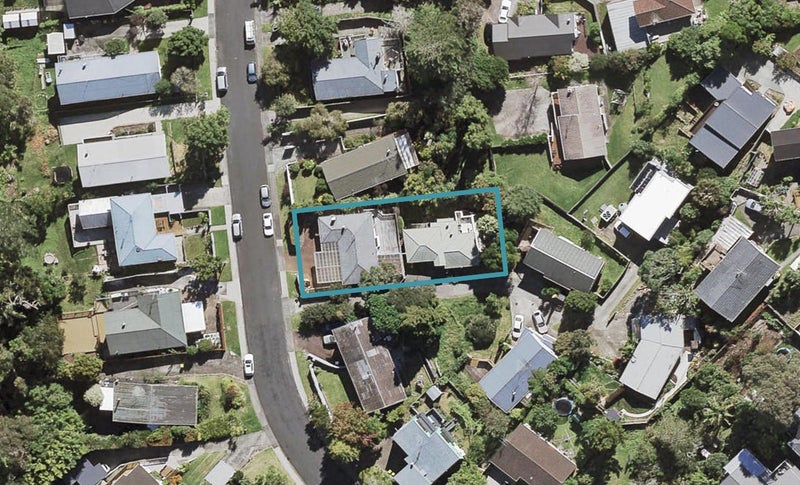 1/61 Mountbatten Avenue, Hillcrest, Auckland - Carousel 1