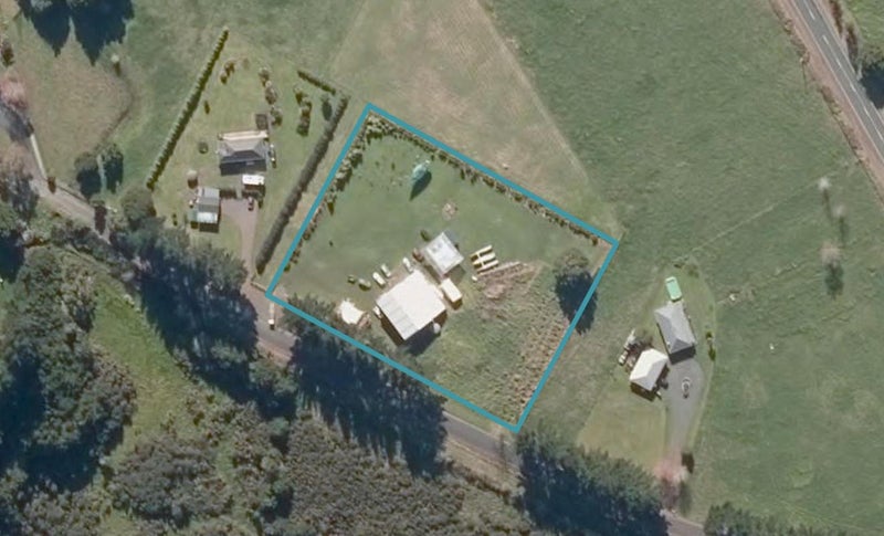 36 Oromahoe School Road, Oromahoe, Kaikohe - Carousel 1