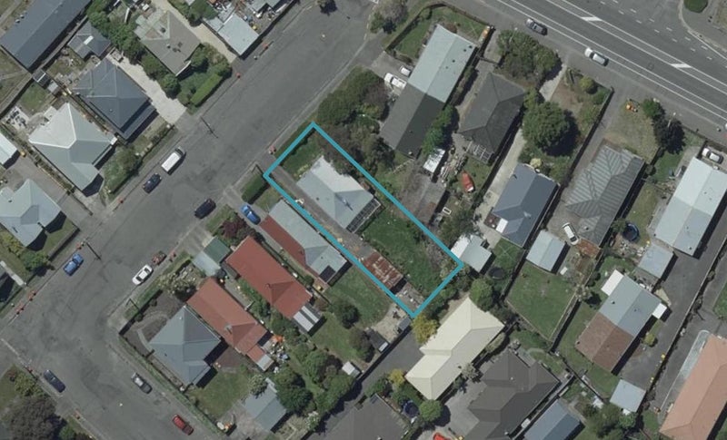 5 Dampier Street, Woolston, Christchurch - Carousel 1