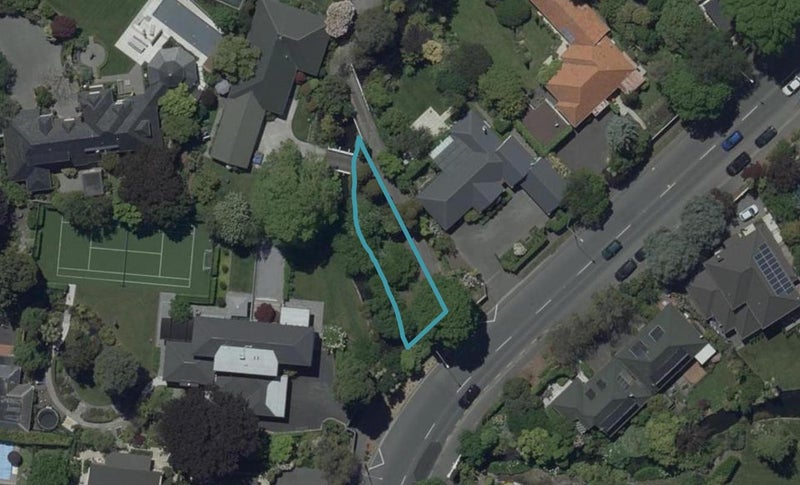 13 Glandovey Road, Fendalton, Christchurch - Carousel 1
