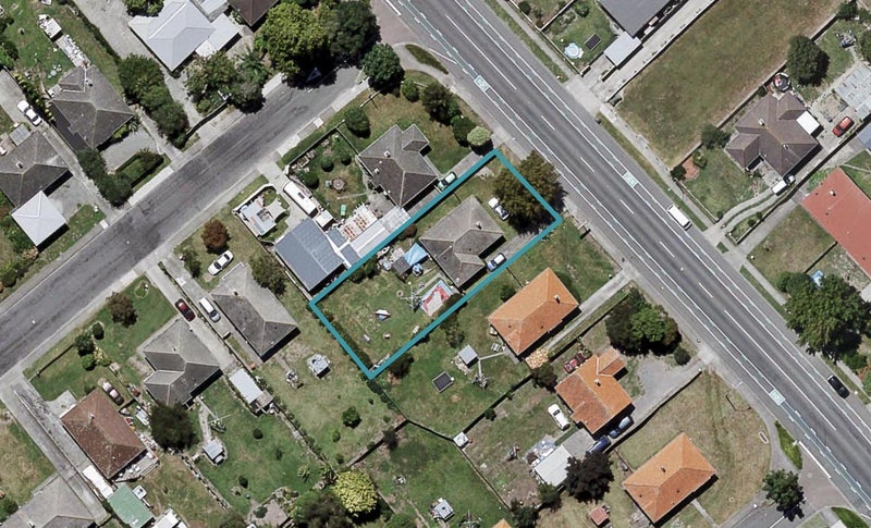 1020 Saint Aubyn Street West, Saint Leonards, Hastings - Carousel 1