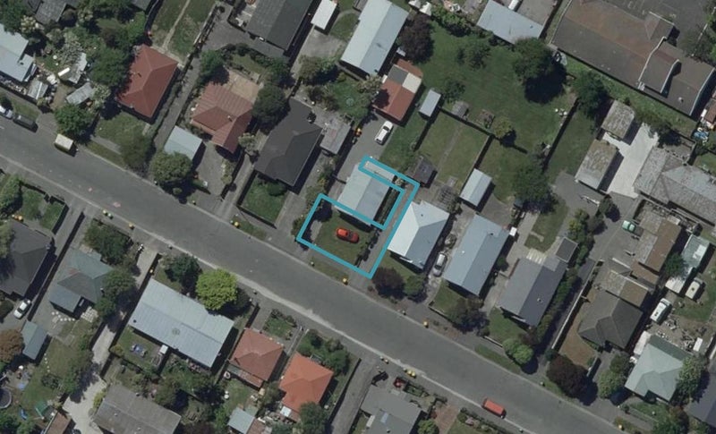 1/15 Frederick Street, Waltham, Christchurch - Carousel 1