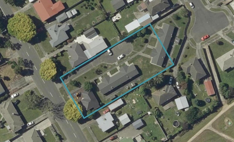 175 Vogel Street, Roslyn, Palmerston North - Carousel 1