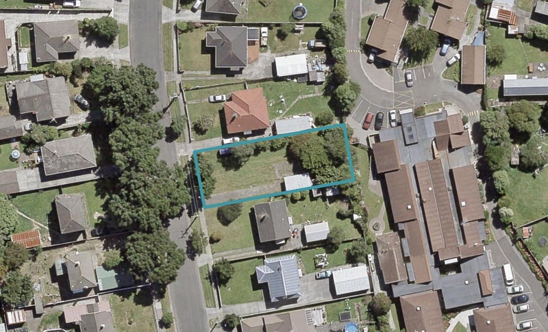 48 Molesworth Street, Taitā, Lower Hutt - Carousel 1