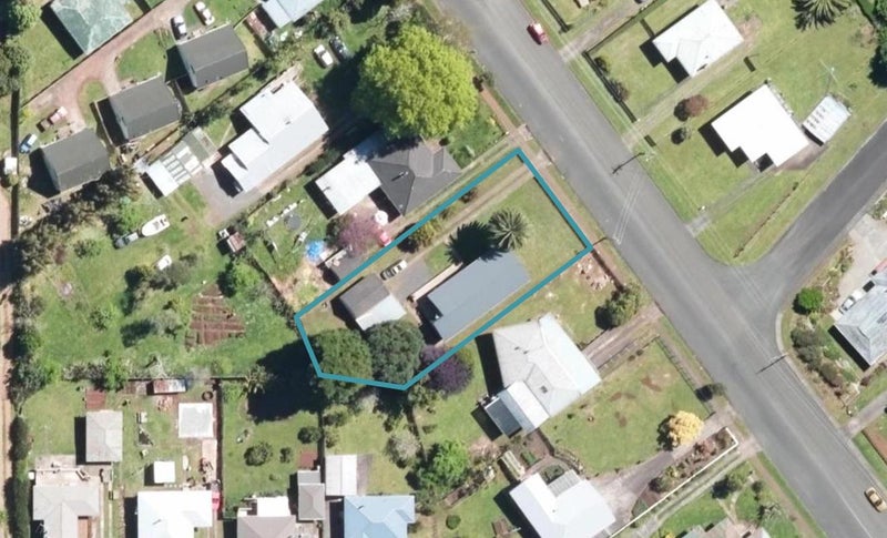 7 Omapere Road, Kaikohe, Kaikohe - Carousel 1
