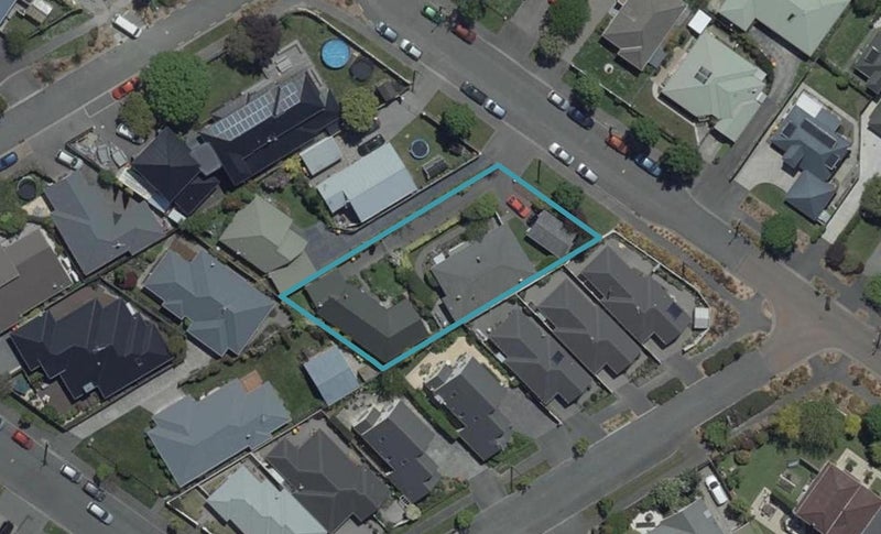 2/35 Proctor Street, Papanui, Christchurch - Carousel 1
