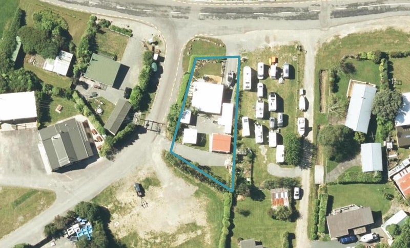 26 Esplanade, OKIWI BAY, FRENCH PASS - Carousel 1