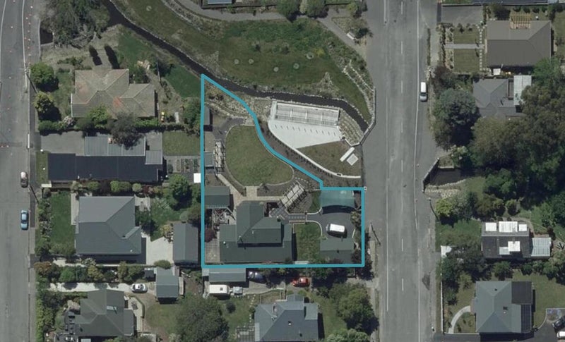 61 Petrie Street, Richmond, Christchurch - Carousel 1