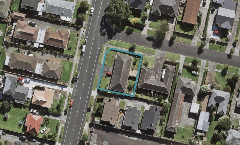 93B Rangitoto Road, Papatoetoe, Auckland - Carousel 1