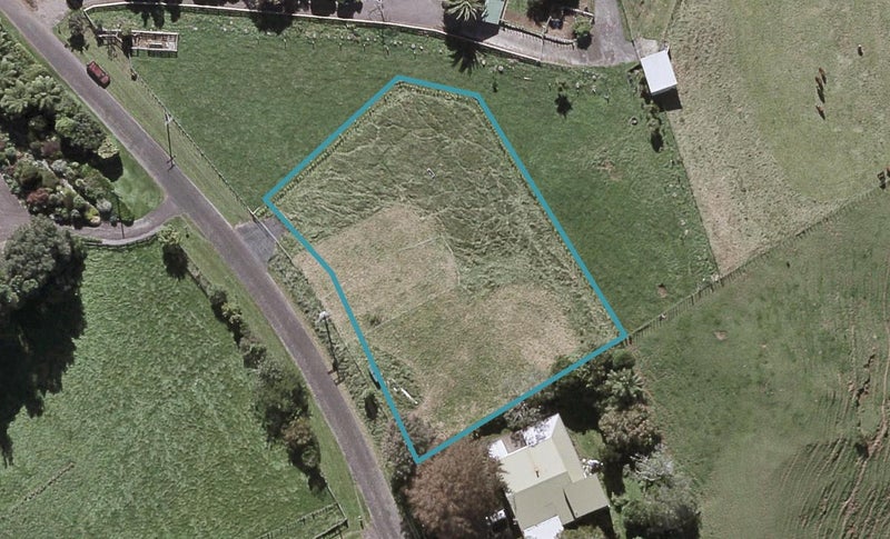 47 Saxton Road, Upper Vogeltown, New Plymouth - Carousel 1