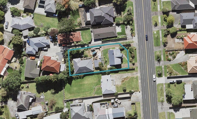 1/4194 Great North Road, Glendene, Auckland - Carousel 1