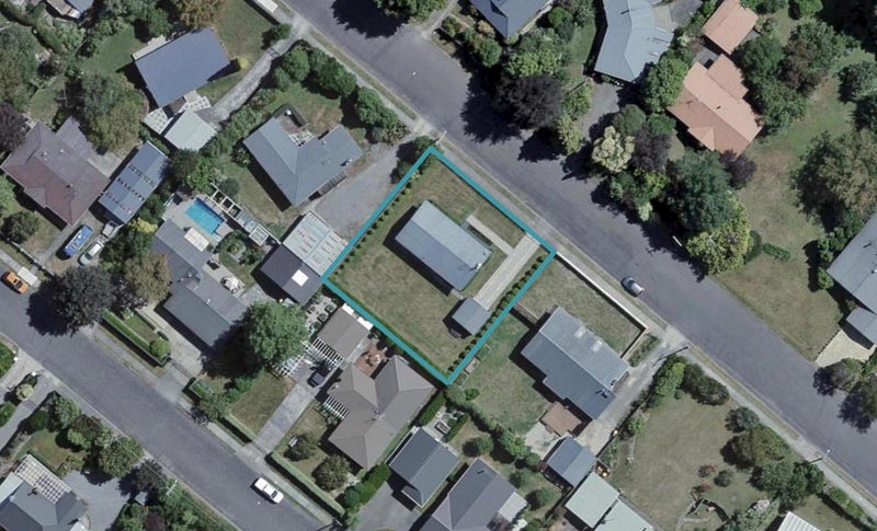 12 Mahupuku Street, Greytown - Carousel 1
