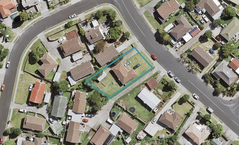 13 Armada Drive, Ranui, Auckland - Carousel 1
