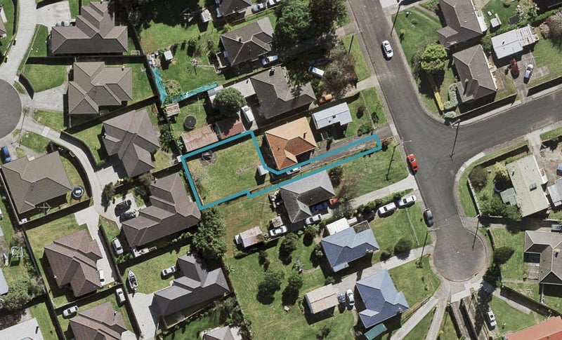 25C Forbes Road, Favona, Auckland - Carousel 1