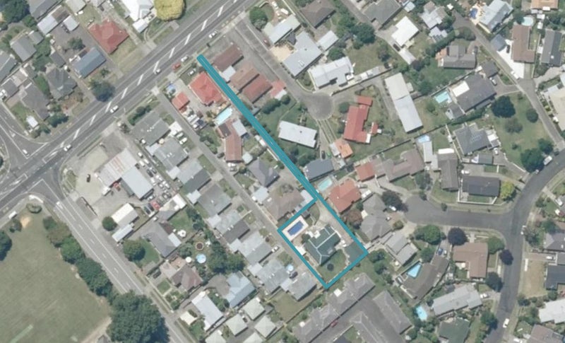 84B Gloucester Street, Greenmeadows, Napier - Carousel 1